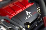 Mitsubishi Prototype X 2007 года
